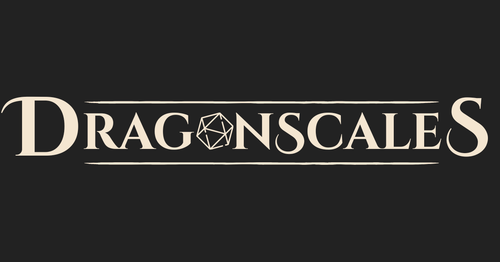 Dragon Scales